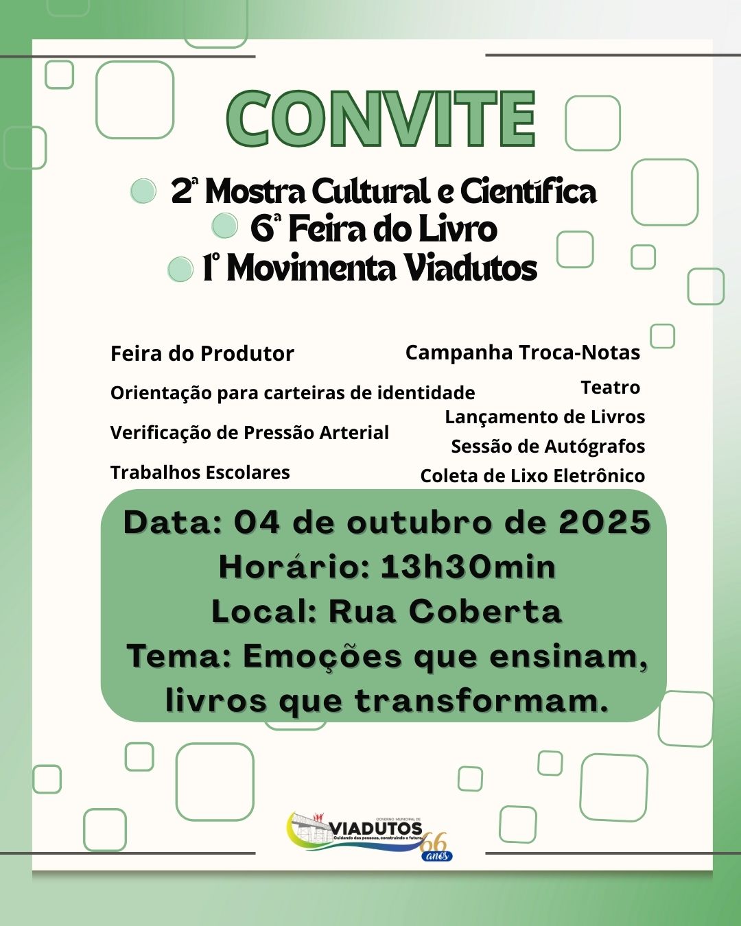Imagem Noticia: Confira os ganhadores da Nota Fiscal Gaúcha do mês de setembro.