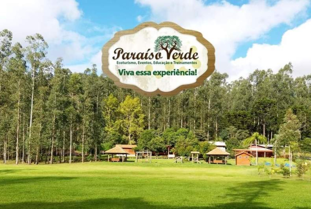 Paraíso Verde