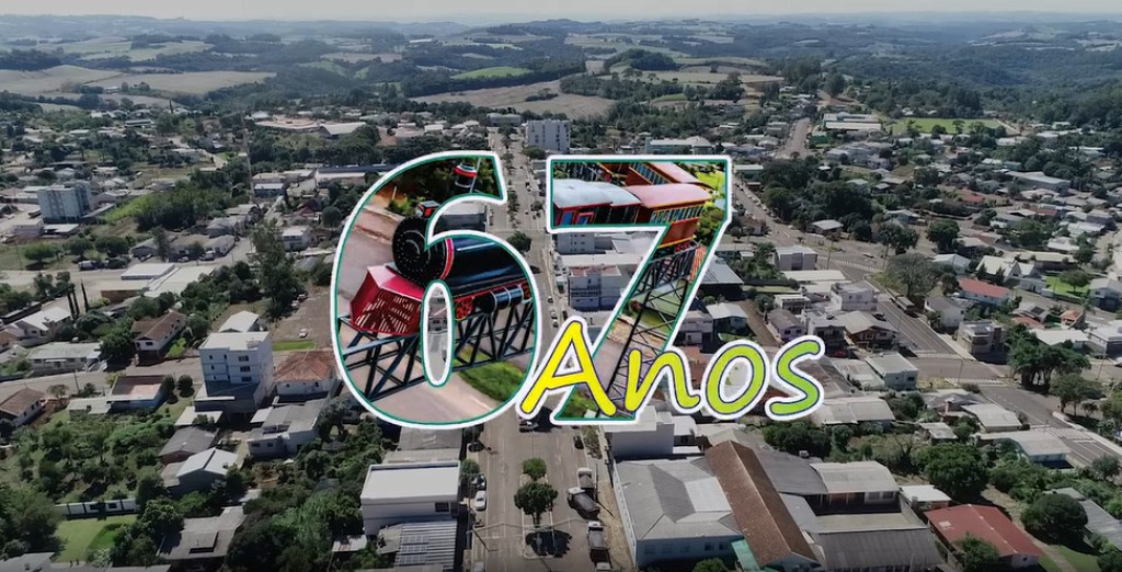 67 anos de Viadutos