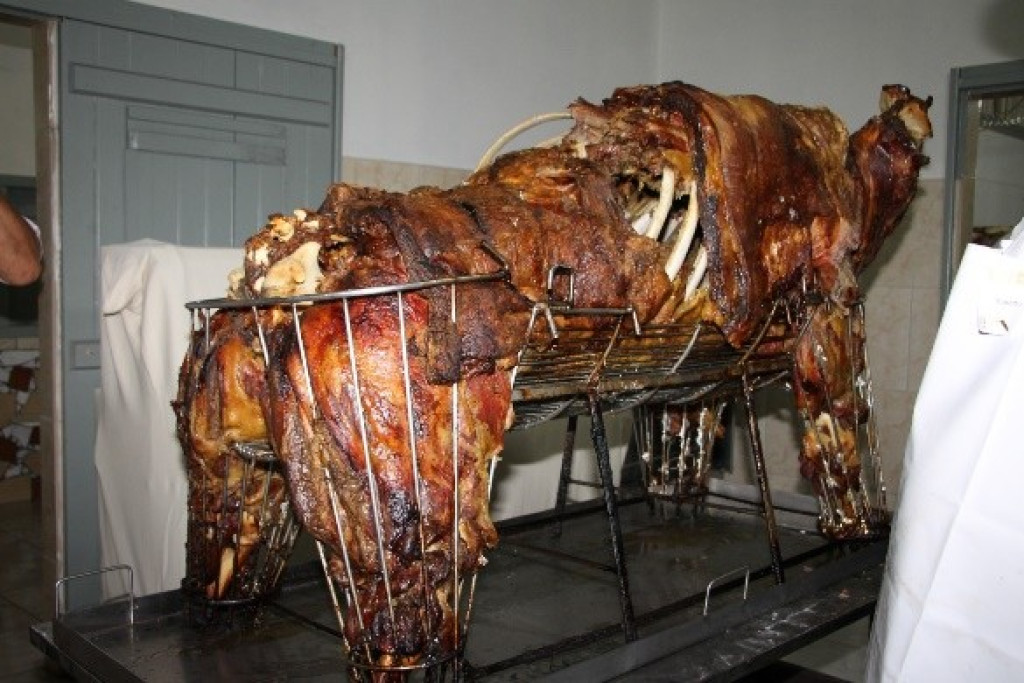 FESTAS E FEIRAS